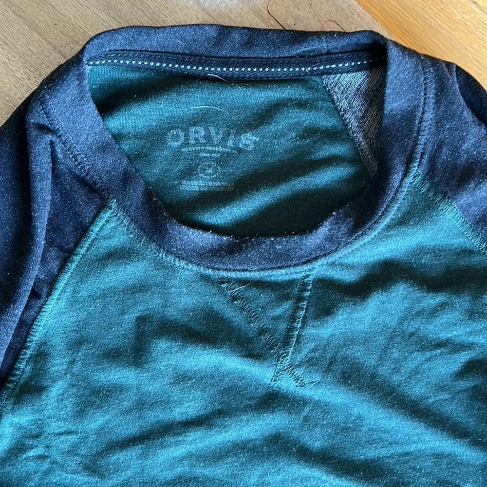 Orvis pajama set - Picture 3 of 3